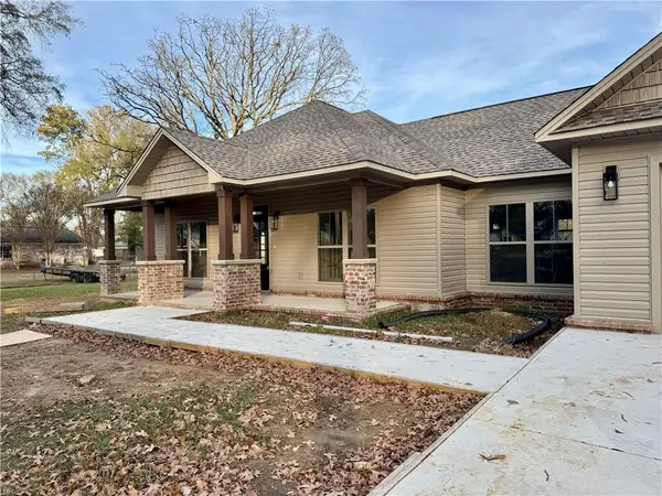 605 S Quannah Avenue, Russellville, AR 72801