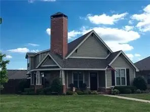 3801 SW Capstone Avenue, Bentonville, AR 72712 - Image #1