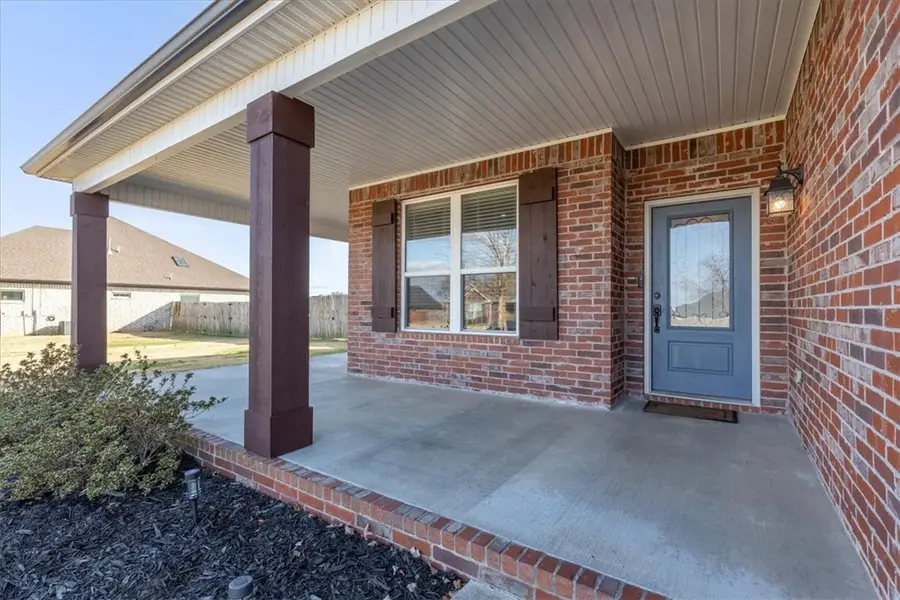 13125 Cunard Street, Fayetteville, AR 72704 - Image #2