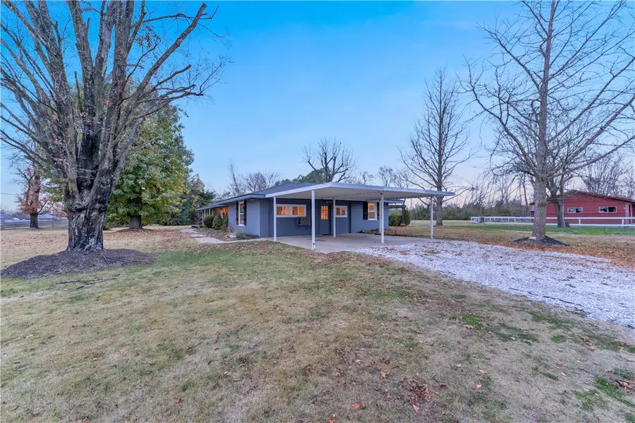 1003 W Price Lane, Rogers, AR 72758 - Image #2
