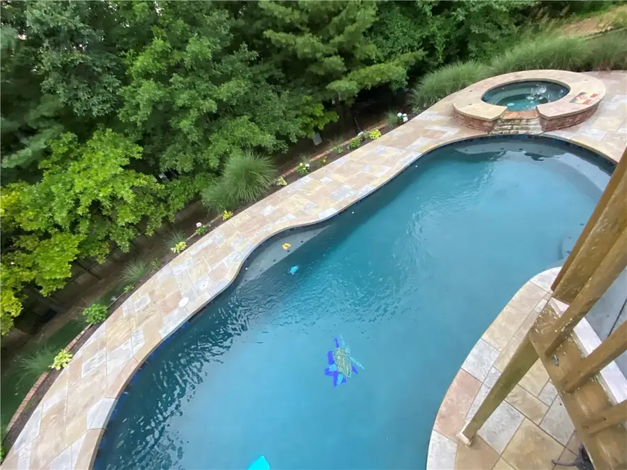 1406 NE Bluff Spring Avenue, Bentonville, AR 72712 - Image #2