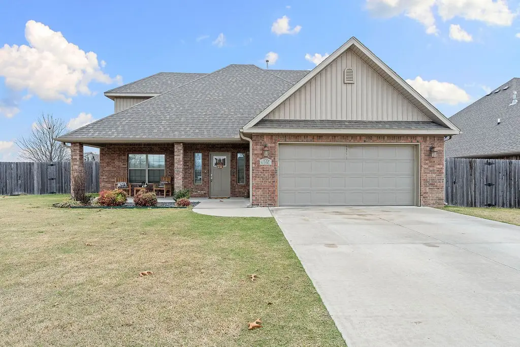 4290 Sussex Cove, Springdale, AR 72762 - Image #1
