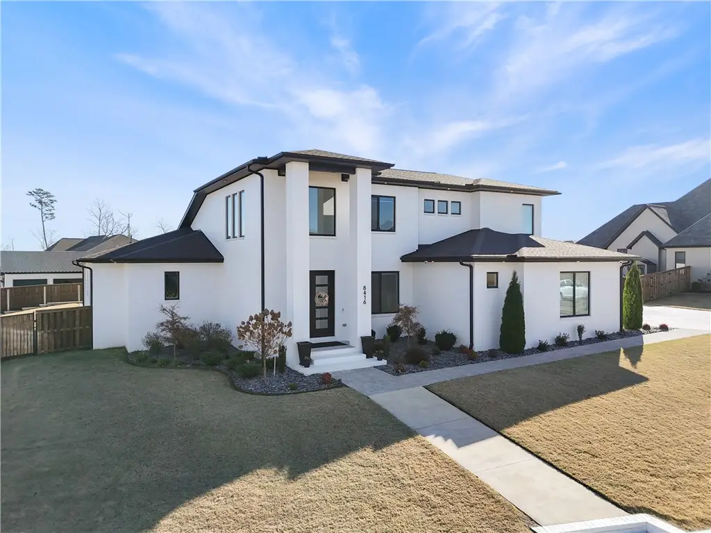 8416 W Pepper Grass, Bentonville, AR 72713 - Image #1