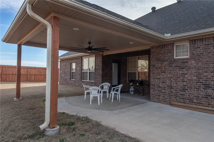 4405 Brentwood Road, Bentonville, AR 72713 - Image #2