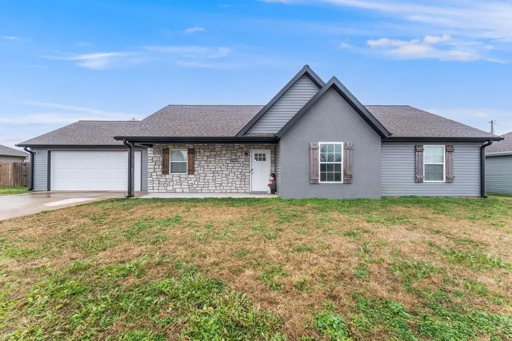 13563 Paisley Road, Neosho, MO 64850 - Image #1