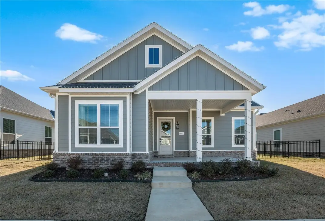 6807 Autumn Avenue, Springdale, AR 72762 - Image #1