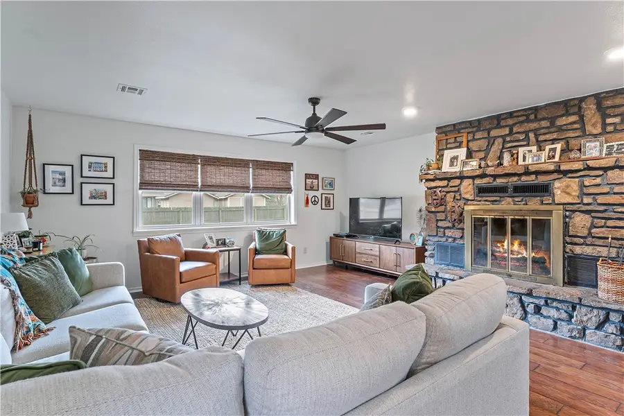 1710 Mayflower Road, Bentonville, AR 72713 - Image #3