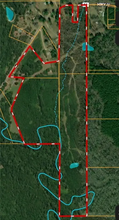 TBD S Hwy 11, Star City, AR 71667 - Image #2