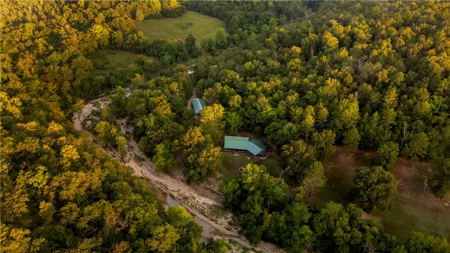 505 Clabber Creek Lane, Yellville, AR 72687 - Image #2