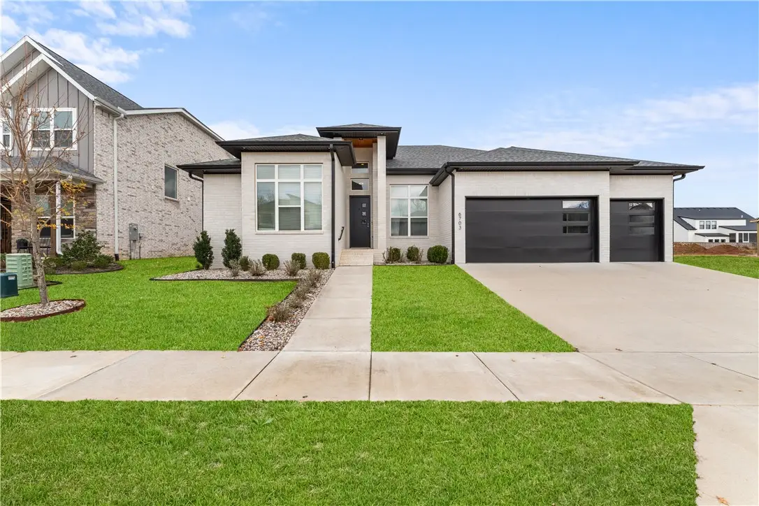 6703 SW Ambient Street, Bentonville, AR 72713 - Image #1