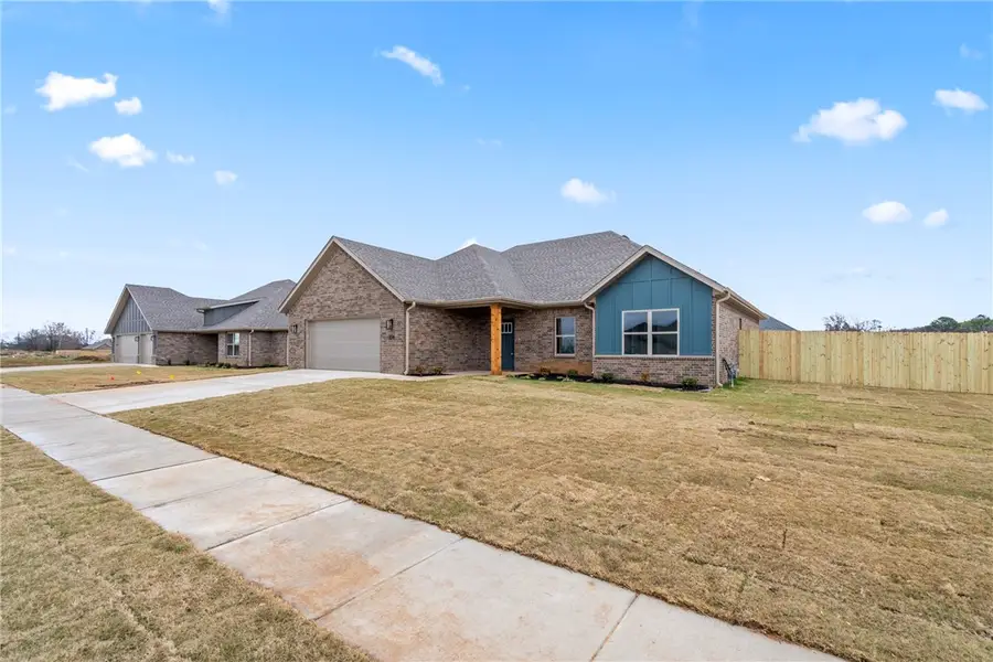 108 N Panther Avenue, Farmington, AR 72730 - Image #3