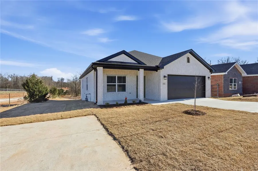 4569 Gibson Street, Springdale, AR 72762 - Image #2