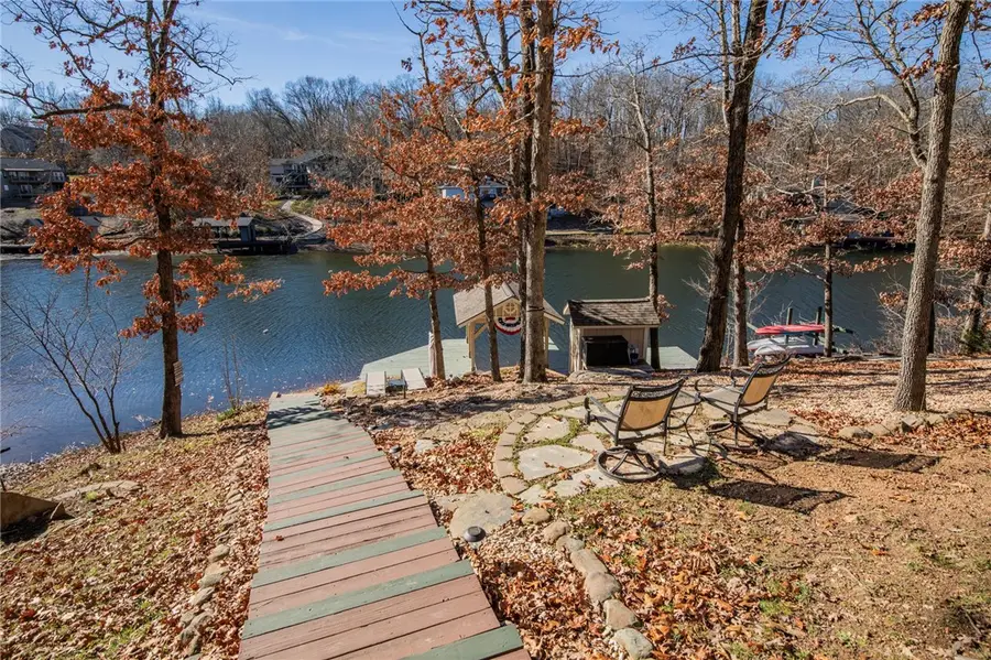19 Cheviot Place, Bella Vista, AR 72715 - Image #3