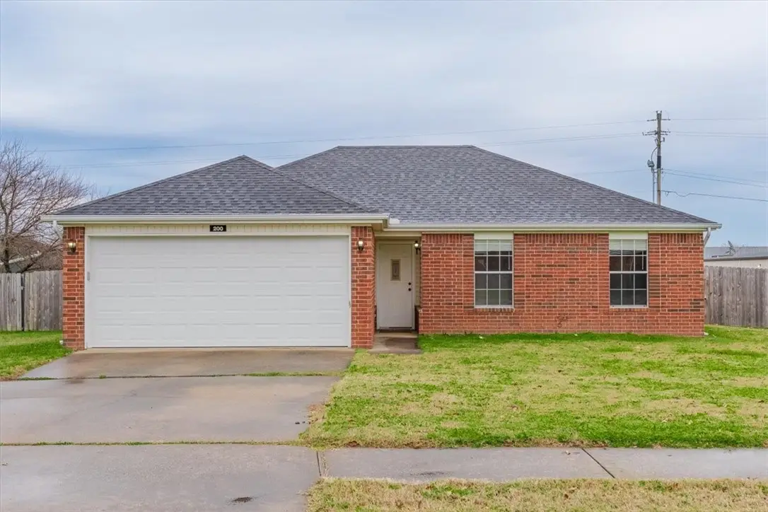 200 Sun Meadow Drive, Centerton, AR 72719 - Image #1