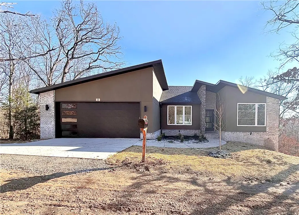 21 Shefford Lane, Bella Vista, AR 72714 - #1