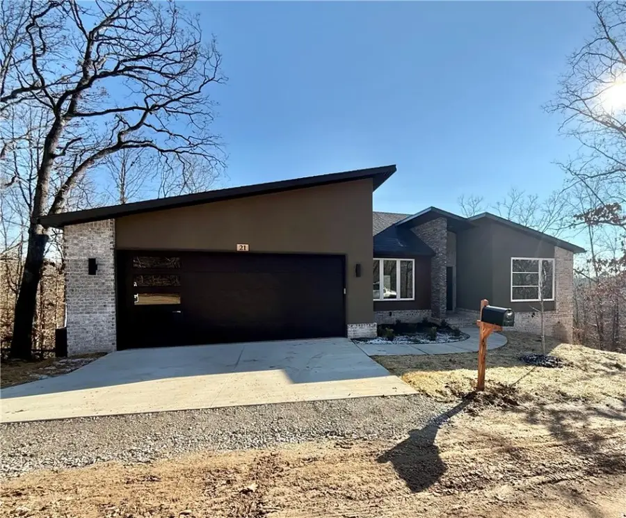 21 Shefford Lane, Bella Vista, AR 72714 - #2