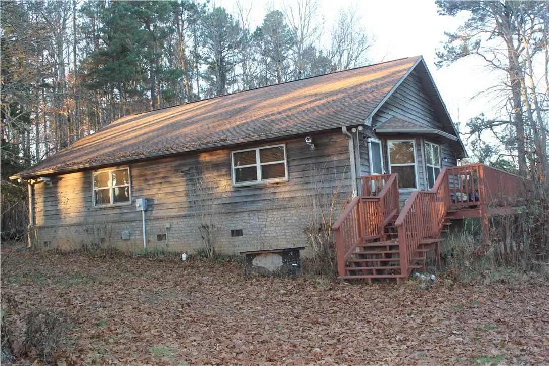 512 Pr 4474, Ozone, AR 72854 - Image #1