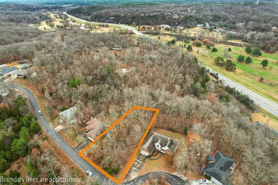 Lot 49 Hornby Lane, Bella Vista, AR 72714 - Image #2