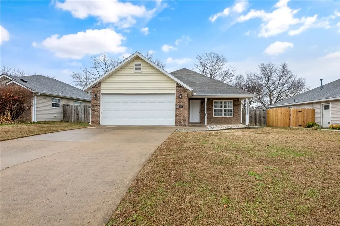907 SW Arrowhead Drive, Bentonville, AR 72712 - #1