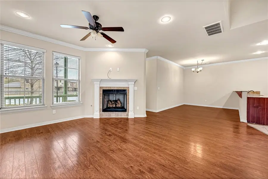 774, 776, 778 N Wordsworth Lane, Fayetteville, AR 72704 - Image #3