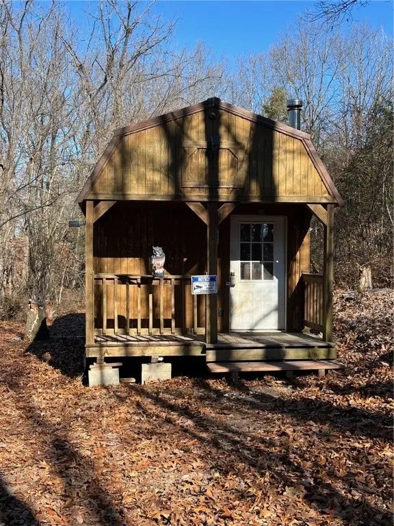 14159 New Hope Road, Omaha, AR 72662 - Image #1