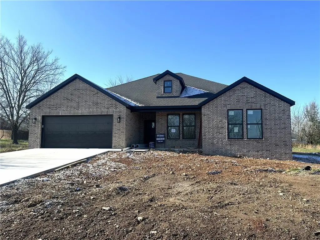 17 Olmsted Circle, Bella Vista, AR 72715 - #1