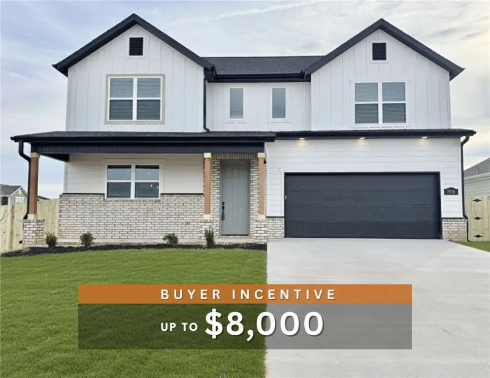 5901 SW Chiefs Avenue, Bentonville, AR 72713 - Image #1