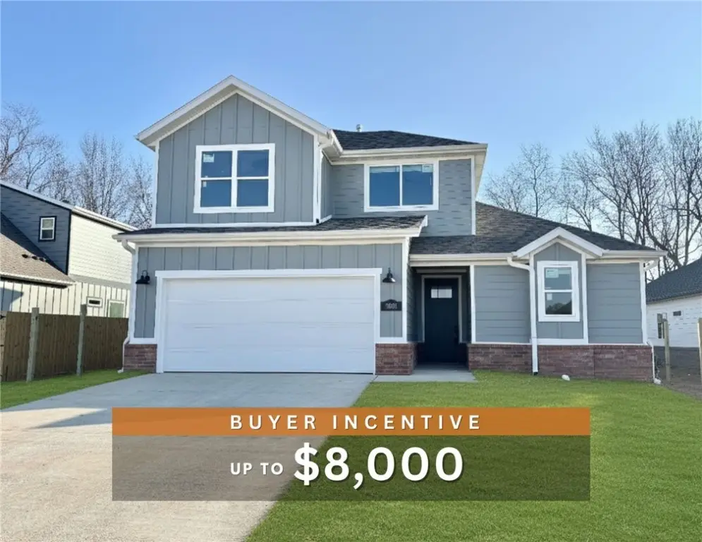 3905 Tranquility Street, Springdale, AR 72764 - Image #1