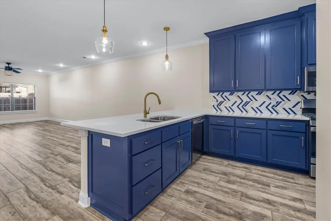 2821 W Persimmon Street, Rogers, AR 72756 - #1