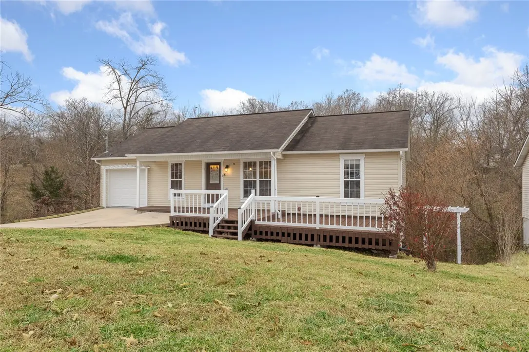1016 Pearl Road, Harrison, AR 72601 - Image #1