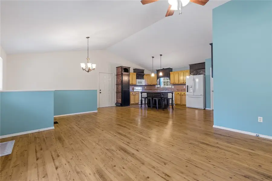 1016 Pearl Road, Harrison, AR 72601 - Image #3