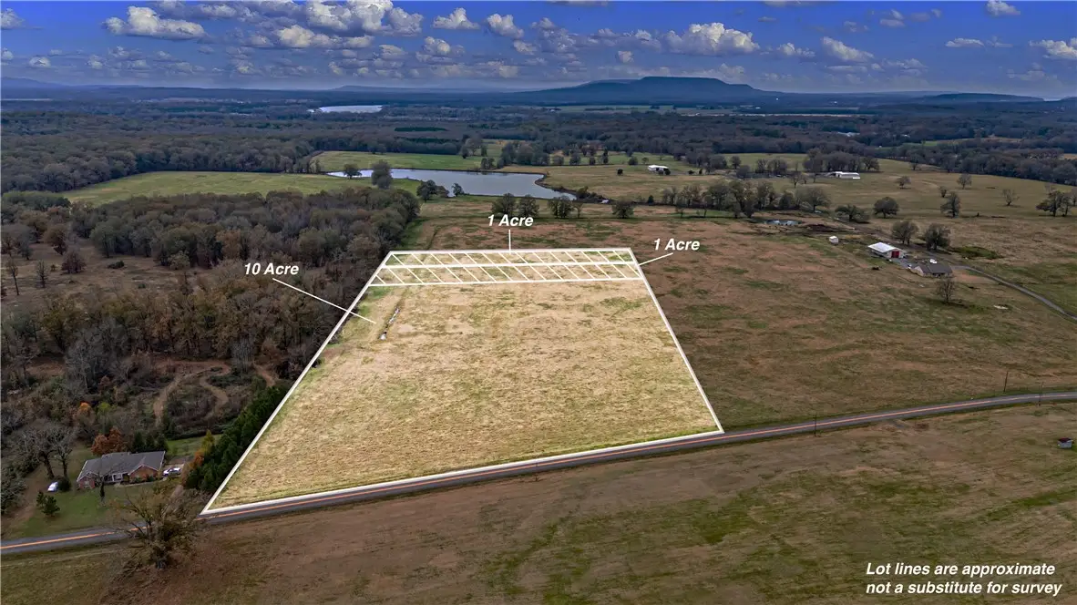 River Road, Pottsville, AR 72858 - Image #1