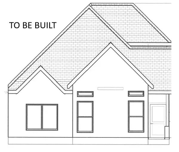 2904 SW Lovely Lane, Bentonville, AR 72713