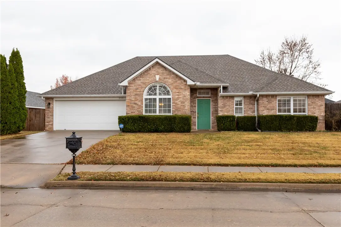 3505 W Center Street, Rogers, AR 72756 - Image #1