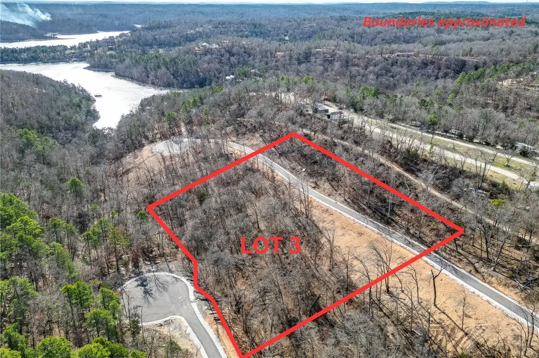 Lot 3 Winterberry Lane, Rogers, AR 72756 - Image #1