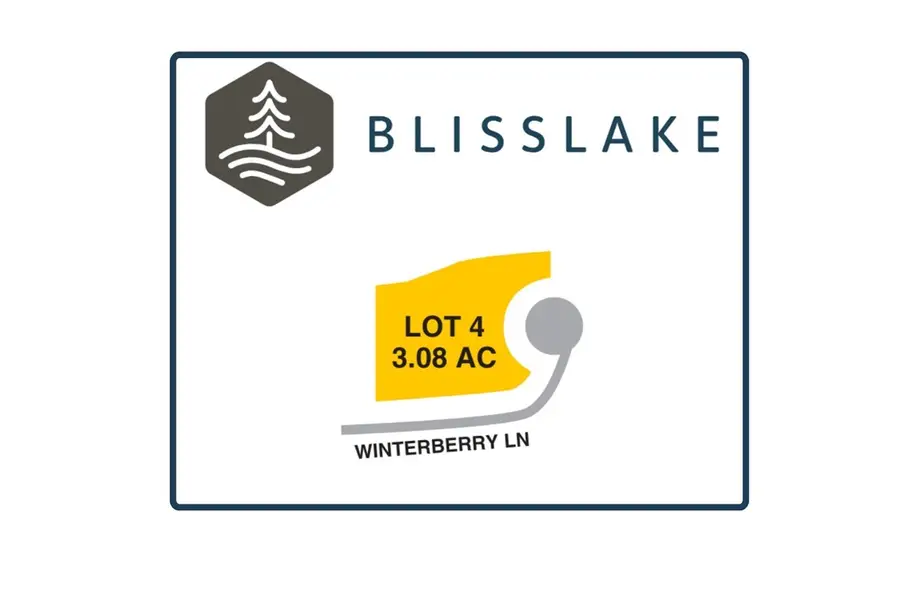 Lot 4 Winterberry Lane, Rogers, AR 72756 - Image #2