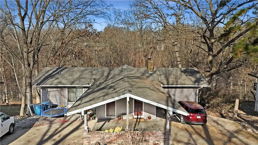 4 Cummings Lane, Bella Vista, AR 72715 - Image #3