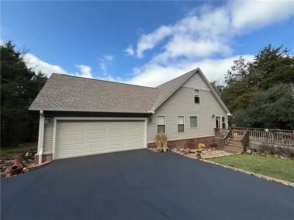 200 Alaskan Trail, Russellville, AR 72802