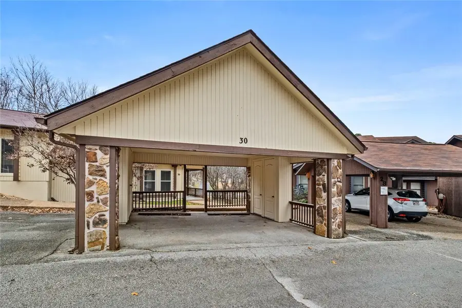 30 Melinda Lane, Bella Vista, AR 72714 - Image #2