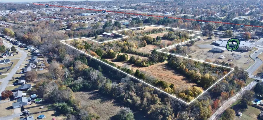 2031 Floyd Lane, Van Buren, AR 72956 - Image #3