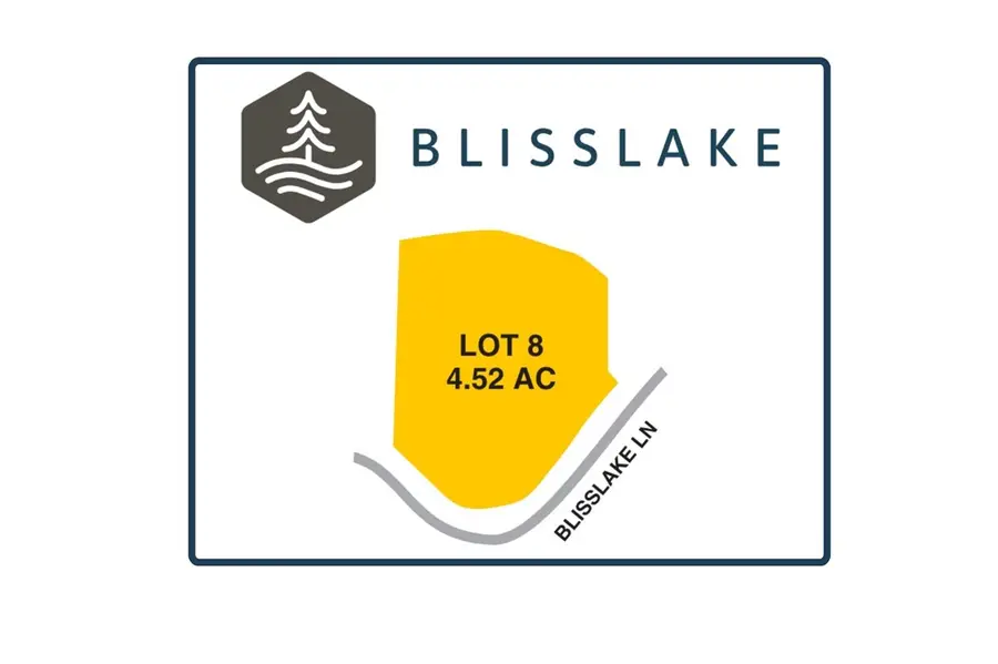 Lot 8 Blisslake Lane, Rogers, AR 72756 - Image #2