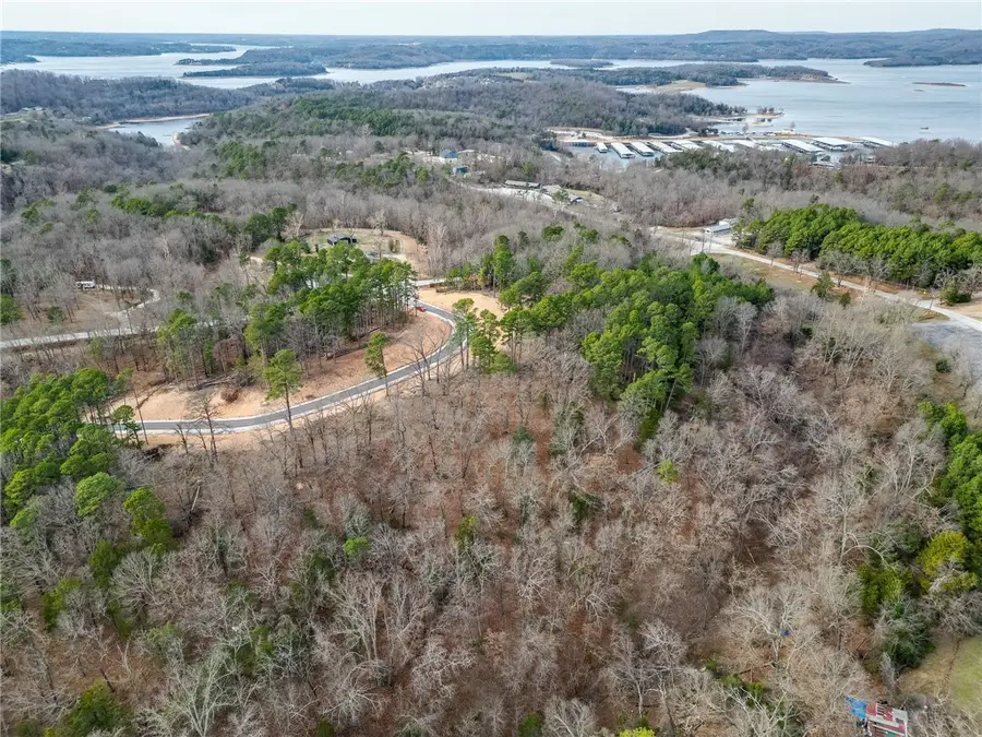 TBD Rocky Branch Road #Lot 9-Blisslake, Rogers, AR 72756 - Image #2