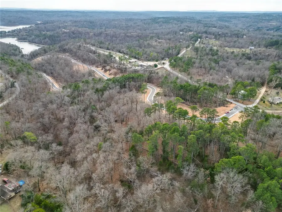 TBD Rocky Branch Road #Lot 9-Blisslake, Rogers, AR 72756 - Image #3