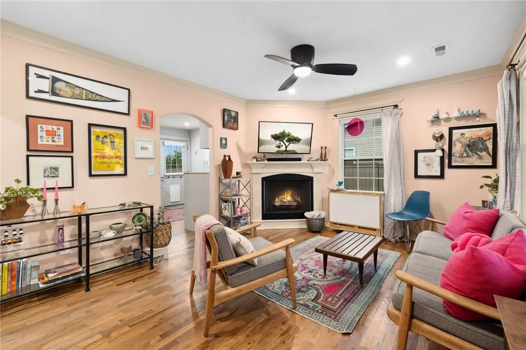 708 NW B Street, Bentonville, AR 72712 - Image #1