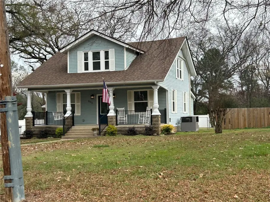 903 S Erie Avenue, Russellville, AR 72801 - Image #2