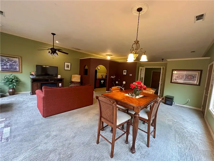 1 Blue Water Circle, Holiday Island, AR 72631 - Image #2