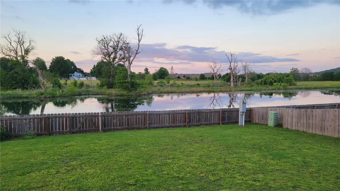 4664 W Oldham Drive, Fayetteville, AR 72704 - Image #1