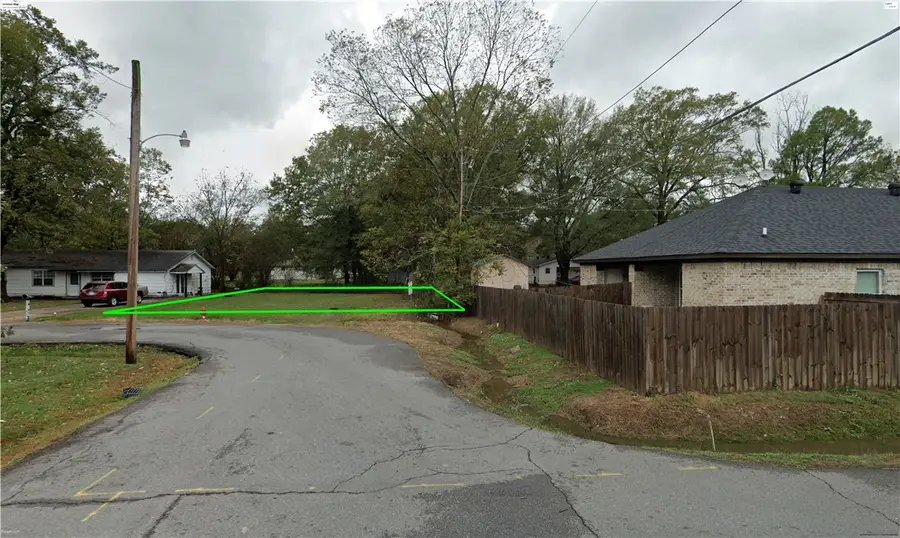 TBD Thomas Circle, Lonoke Township, AR 72086 - Image #2