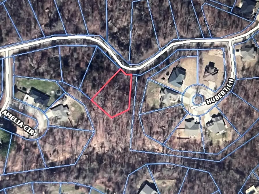 Lot 1 of Block 3 Murphy Drive, Bella Vista, AR 72715 - Image #2