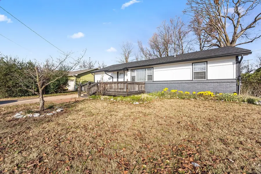401 W Mulberry Street, Rogers, AR 72756 - Image #2